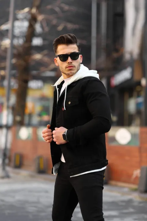 Mens%20Hooded%20Denim%20Jacket%20Home%20Shopping%206%20-%20Image%203