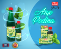 Arq-e-Podina 250ml. 
