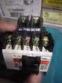 Fuji Electric Magnetic Contactor (220 volts). 