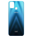 Infinix Smart 5 Back Battery Cover Rear Door Housing Case Back Panel / Back Door for Infinix Smart 5 With Side Buttons. 