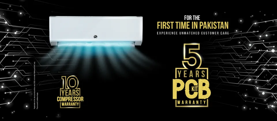 PEL 1 Ton T3 Inverter AC 12K