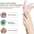 10Pcs Instant Hand Wash Foam DIY Natural Foaming Hand Effervescent Tableets Antibacterial Disinfectant Tableets Cleaning. 