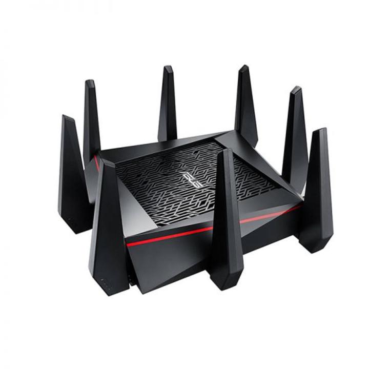 ASUuS RT-AC5300 Tri-Band Wireless-Gigabit wifi Gaming Router