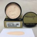 Miss Touch Bridal base full coverage water proof. 