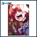 Tokyo Ghoul, Vol. 11 by Sui Ishida (Author). 