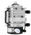 Hailea ACO-318 45W 220V 70L/Min Portable Electromagnetic Air Compressor Air Pump For Aquarium Hydroponic Systems. 