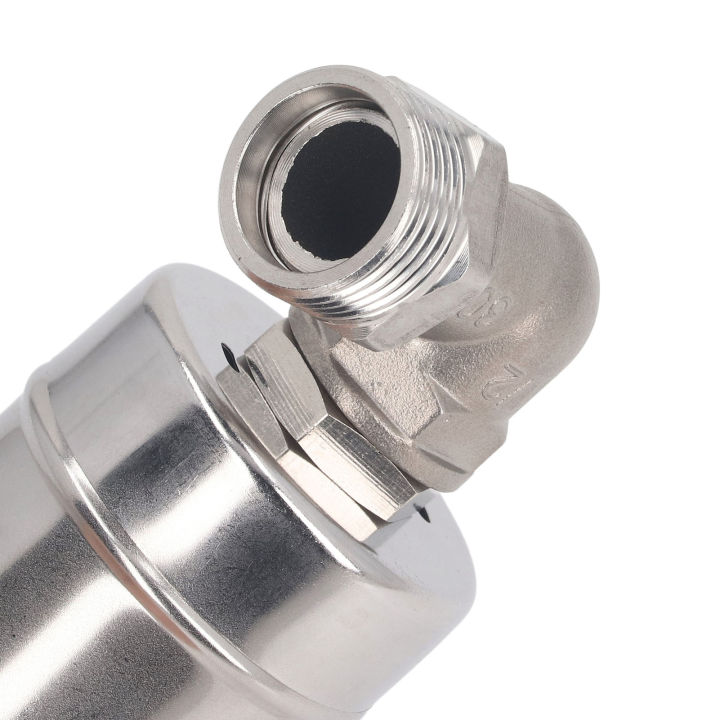 Water Level Control Float Valve DN20 Automatic Water Level Control Float Valve Safe Easy To Install for Pool