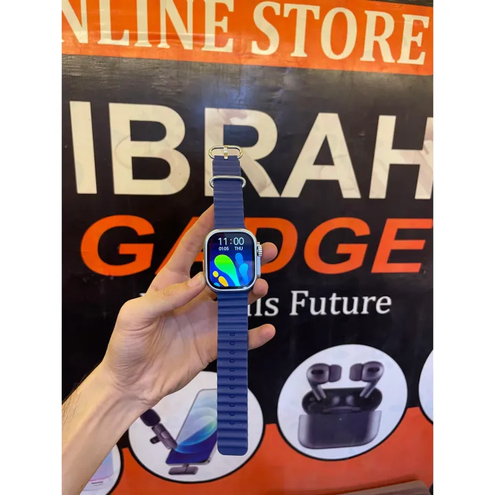 Keqiwear%20Germany%20KW900%20Ultra2%20Smartwatch%20%7C%2049MM%20Big%20Display%20%7C%20Bluetooth%20Calling%20+%20Custom%20wallapper%20%7C%20water%20resistant%20-%20Image%207