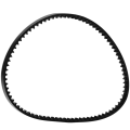 Domestic Sewing Machine Belt | High-Quality Leather Belt for Sewing Machine Motors (115mm Diameter). 