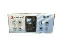 CALME M23 - Dual Sim - PTA Approved with 1 Year Brand Warranty - 1.8 Inch Display - 2000mAH Battery - Auto Call recording - Block Unknown callers - save contacts with Emoji - Smart Camera - Memory card supported - any color. 