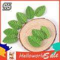 HelloWorld Leaf Exquisite Floral Arrangement Artificial Leaf. 