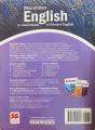 Macmillan English Fluency Book 5. 