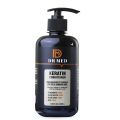 DR MED Keratin Infused Conditioner "Ultimate Strength and Shine" (Paraben free, sulphate free, salt free, silicon free) 350ML.. 