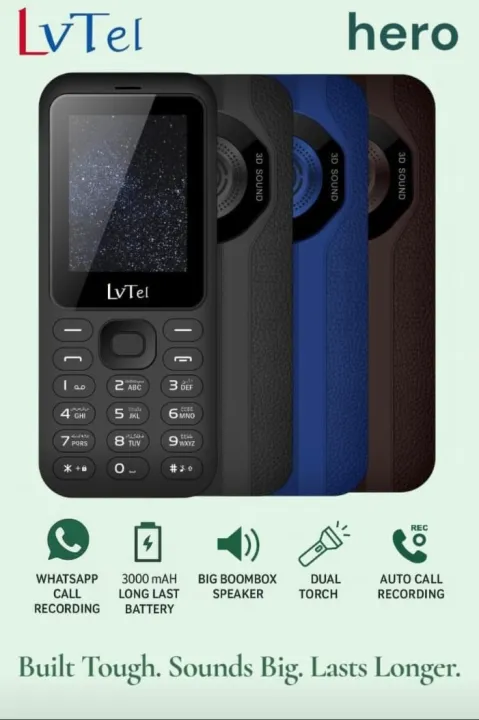 Lvtel%20Hero%20-%202.4%20Inch%20Display%20-%20Very%20Powerful%20Speaker%20-%20High%20Quality%20-%203000mAH%20Battery%20%20-%20Smart%20camera%20-%20Auto%20call%20recording%20-%20Torch%20Light%20-%20Dual%20Sim%20-%20PTA%20Approved%20With%201%20Year%20brand%20warranty%20-%20Image%202