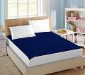 Waterproof Mattress Fitted Cover / Protector - 100% Quality Guaranteed. 