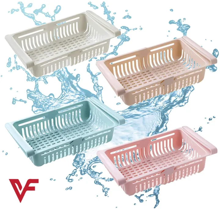 Stretchable%20Fridge%20Organizer%20Adjustable%20Storage%20Shelf%20Drawer%20Basket%20Fresh%20Spacer%20Layer%20Refrigerator%20Organizer%20for%20Candy%20Fruit%20-%202%20pc%20-%20Image%203