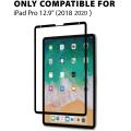 Matte Protector for iPad Pro 12.9 2018 2020 2021 2022 2024 Screen Protector - Matte. 