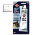 Silicone Sealant Mega Grey OEM .(85g) China Versachem. 