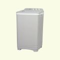 Super Asia Washing Machine SA-240 - Shower Wash Double Body - Large Size 10 KG Washing Capacity-5 Year Warranty. 
