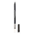 Dior Crayon Eyeliner Waterproof Pencil And Sharpener - 094 Noir Trinidad Black. 