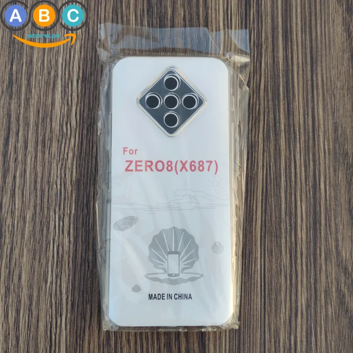 Infinix%20Zero%208%20/%20Zero%208i%20Case,%20Soft%20TPU%20Ultra-Clear%20with%20Dust%20Plugs%20(NO%20Corner%20Bumpers)%20Back%20Cover%20for%20Zero8,%20InfinixZero8,%20Zero8i,%20infinixZero8i%20-%20Image%204
