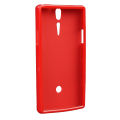 Silicon Case Cover Computers For Sony Ericsson Xperia S LT26i Cellphone. 