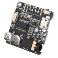 Audio Receiver Module DIY Stereo Audio Receiver Module Board for Bluetooth 5.0. 