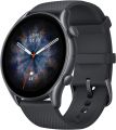 Amazfit GTR 3 Pro Smart Watch for Men, Alexa Built-in, Bluetooth Call & Text, GPS & 150 Sports Modes, 1.45”AMOLED Display, Fitness Watch with SpO2 Heart Rate Tracker, Brown. 