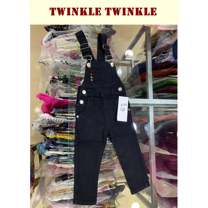 Cotton Dungarees Pakistan Denim Dungarees For Boys Pure Denim