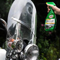 TURTLE WAX - DASH & GLASS INTERIOR CLEANER - 680 ML. 