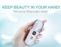 Facial Mist Sprayer. 