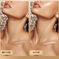 3 Colors Liquid Glitter Highlight Contouring Bronzer Long Lasting Face Makeup Korean Cosmetics for Women Contour Palette. 