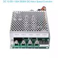 DC 10-55V 100A 5500W Motor Speed Controller Reversible PWM Control Forward/Reverse PWM. 