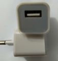 1 Amp charging adapter small size charger daily routine use. 