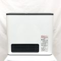 2.4 KW -JAPANESE GAS BLOWER HEATER- (RINNAI,OSAKA GAS,TOKYO GAS,TOHO GAS) FULL AUTO. 
