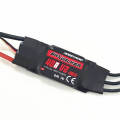 Upgraded HobbyWing Skywalker V2 Series 40A UBEC ESC. 