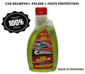 Car Shampoo 375ml Made In Indonesia.. 