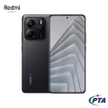 Redmi Note 14 - AMOLED LCD - 6.67 Inches Display - 8GB RAM - 128GB/256GB ROM - 20MP Front Camera - 108MP+2MP+2MP Rear Camera - Mediatek Helio G99 Ultra Chipset - Dual SIM - 5500mAh Battery. 