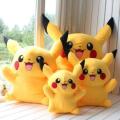 Pikachu Stuffed Plush Toys For Kids 80-cm | 50 cm. 