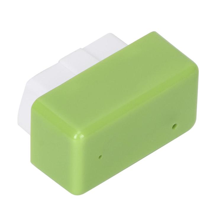Eco OBD2 Benzine Economy Gasoline Fuel Saver Tuning Box Chip Universal for Petrol Car