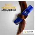 Mark 30 - 400ml - Hair Spray - Instant Styling - All Day Hold - Hair Spray For Men - Natural Look Healthier Hair Best for Styling - Professional Spray Shiner for Men and Women - Tame Your Frizz. 