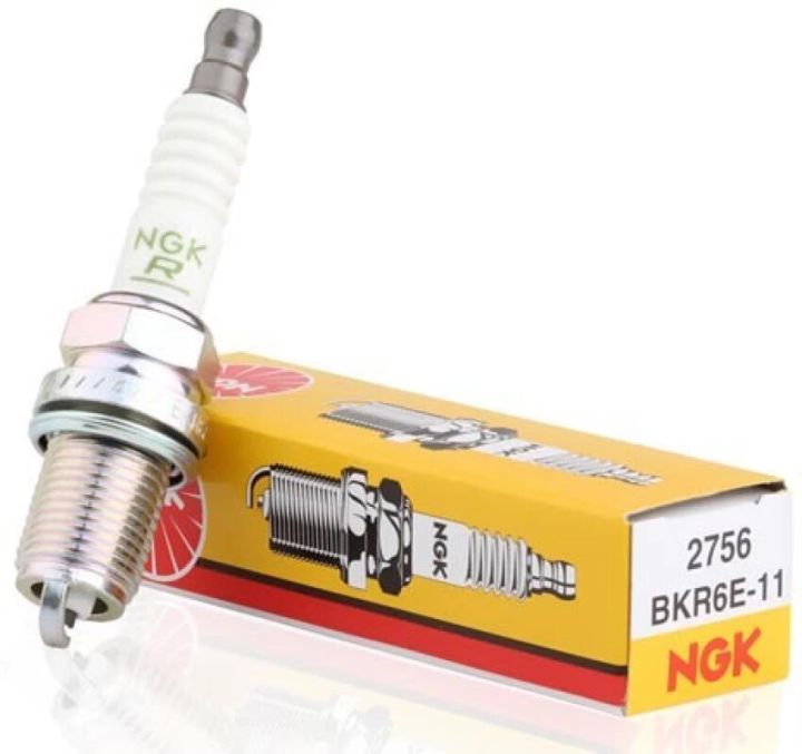 Imported%20NGK%20BKR6E-11%20Spark%20Plug%20-%20Image%203