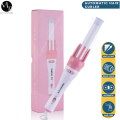 Automatic Hair Curler, Hair Curling Rod, Hair Styling Roller, Hair Curler Professional, Automatic Hair Curler Spin 360° Rotating, Styling Roller Auto Wavy Iron 30s Instant Ceramic Heat Wand. 