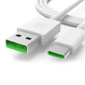 ORIGINAL Charger Realme_ 5 Pro X XT X2 Pro Super VOOC 5A USB Type C. 