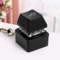 Stress Relief Toy Mini Clicker Mini Keyboard Button Adults Fidget Toy. 