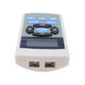 QUANBU Remote Control For Ilife V3S A4 A4S V5 V5S V7 V7S Pro V7S Robotic Vacuum Cleaner. 