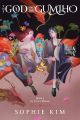 The God and the Gumiho by Sophie Kim (Author). 