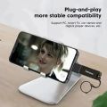 【COD+Ready Stock + FREE Shipping 】Lenovo Metal 2TB USB Flash Drive USB 3.0 High Speed File Transfer U Disk 2TB 8TB Ultra-large Capacity Waterproof USB Memory. 