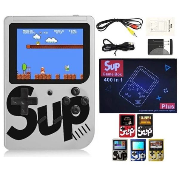 SUP%20Game%20Box%20Plus%20Console%20With%20Controller%20400%20in%201%20Retro%20Video%20Games%20For%20Kids%20Handheld%20Game%20PAD%20Gamebox%20Connects%20with%20LCD%20/%20TV%20-%20Image%209