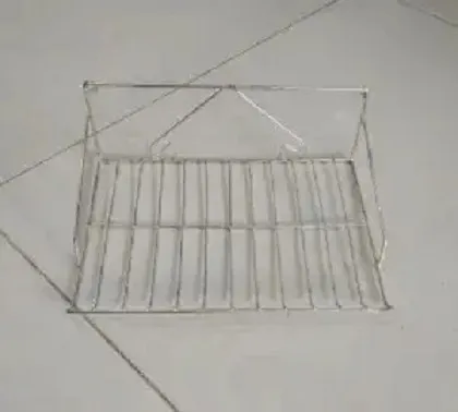 New High Quality Large Size Wall Mounted Wifi Router Shelf | Iron Wifi ...